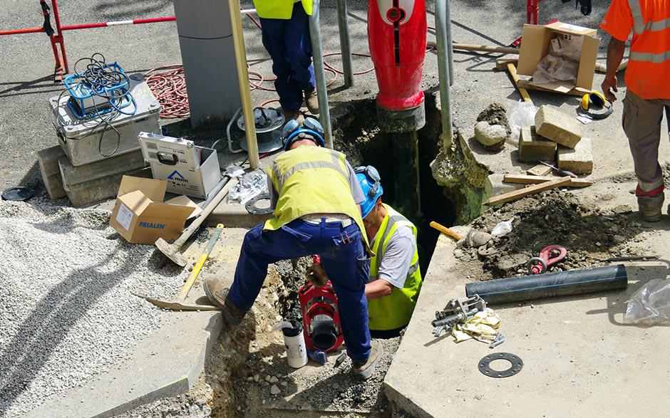 curage de canalisation Lognes