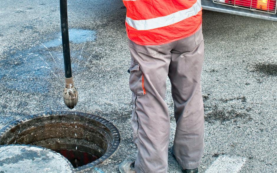 déboucher les canalisation Fleury-Mérogis