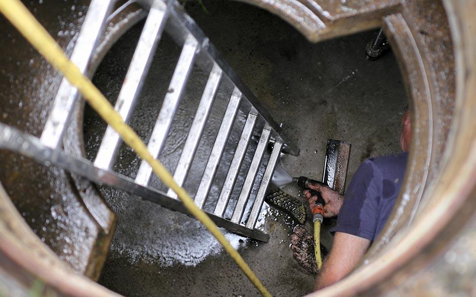 déboucheur de canalisation Tremblay-en-France