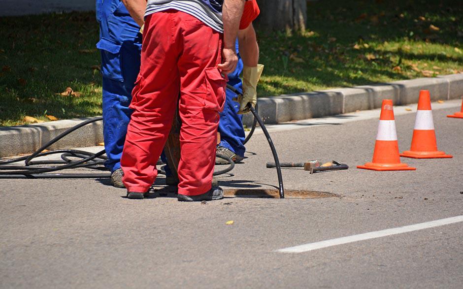 déboucheur de canalisation Tremblay-en-France