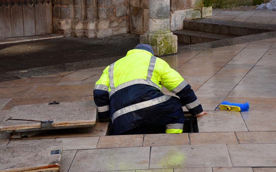 débouche canalisation Gagny