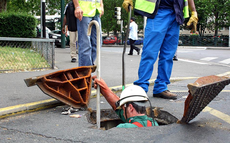 déboucheur de canalisation Tremblay-en-France